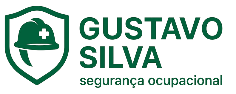 Logo Gustavo H. Silva